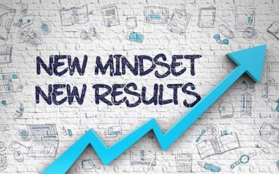 5 Steps to a Committed Mindset